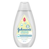 Sữa tắm gội dịu nhẹ như bông Cotton Touch Johnson, 200ml