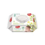 Khăn ướt Huggies không mùi, 80 tờ
