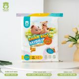 Khăn khô đa năng Mipbi 900g