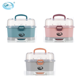 Khay úp bình sữa GB Baby