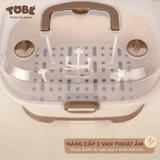 Giá úp bình sữa Tobe'