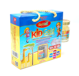 Yến Kid Gold cho bé, lốc 6 hũ tặng thêm 1 hũ