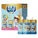Yến Kid Nest Plus vị dâu, lốc 6 hũ