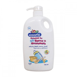 Nước rửa bình Kodomo, 750ml