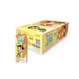 Sữa Kun thạch 170ml, thùng 48 hộp