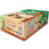 Sữa Kun thạch 170ml, thùng 48 hộp