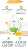 Nước tắm thảo dược Kutieskin 200ml