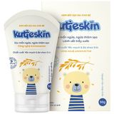 Kem bôi dịu da Kutieskin 30g, 0m+