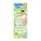 Tã quần L36 Molfix