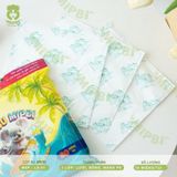 Lót su Mipbi, gói 30 miếng