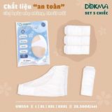 Quần lót vải Dokma cho mẹ sau sinh