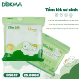 Lót su MBB