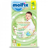Tã quần M42 Molfix