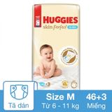 Tã dán M46 Huggies