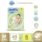 Tã dán M48 Molfix