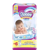 Tã dán M46 Bobby
