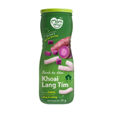 Bánh ăn dặm Mămmy hũ cao, 6m+