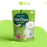 Bánh ăn dặm Mămmy vị sữa chua