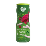 Bánh ăn dặm Mămmy hũ cao, 6m+