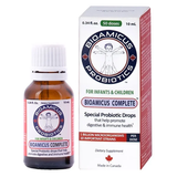 Men vi sinh 10 chủng Bioamicus 10ml 0M+