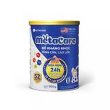 Sữa Metacare xanh 0+, 800g ( từ 0-12 tháng )