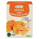 Mì bí đỏ Anpaso 6m+, 120g