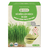 Mì mầm lúa mạch Anpaso 6m+, 120g