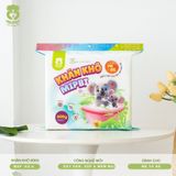 Khăn khô đa năng Mipbi 600g