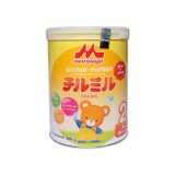 Sữa Morinaga Chimil số 2 800g (6 - 36 tháng tuổi)