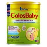 Sữa bầu Colosbaby mum, 800g