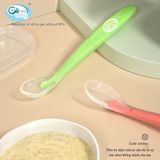 Muỗng ăn dặm GB Baby