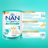 Sữa Nan Thụy Sĩ số 1 từ 0-6 tháng, 800g