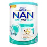 Nan 1 Thụy Sĩ cho bé từ 0-6 tháng, 400g