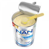Nan Lactofree 380g, từ 0-3 tuổi