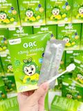 Gạc rơ miệng lợi khuẩn Natupro- Titati, hộp 20 que