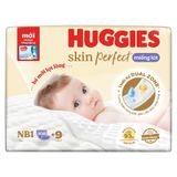 Miếng lót NB1 108 Huggies