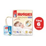 Miếng lót NB1 64 Huggies