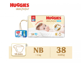 Tã dán NB38 Huggies