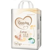 Tã dán ngày Gooby NB68, tích lũy 8 gói tặng 1 gói