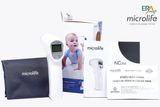 Nhiệt kế hồng ngoại Microlife NC300