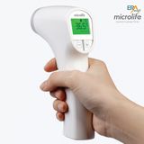 Nhiệt kế hồng ngoại Microlife NC300
