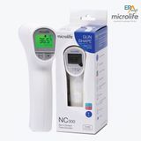 Nhiệt kế hồng ngoại Microlife NC300
