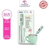 Nhiệt kế đo nhiệt độ pha sữa Kichi
