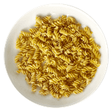 Nui ăn dặm bí đỏ Anpaso 150g