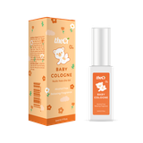 Nước hoa cho bé Theci, từ 0m+