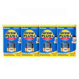 Sữa Grow Plus xanh Nutifood 110ml, lốc 4 hộp