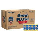 Sữa Grow Plus xanh Nutifood 110ml, thùng 48 hộp
