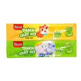 Thạch bổ sung chất xơ Ích Nhi, hộp 21 gói