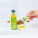 Dầu ăn dặm óc chó Anpaso 100ml, 6m+
