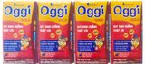 Sữa Oggi Gold 110ml, lốc 4 hộp